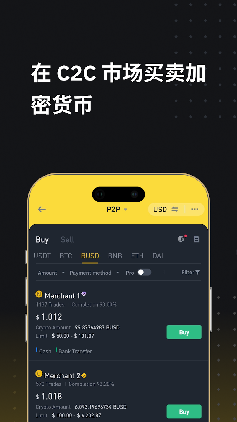 币安配图 - 币安能力观察：综合成本计算方法